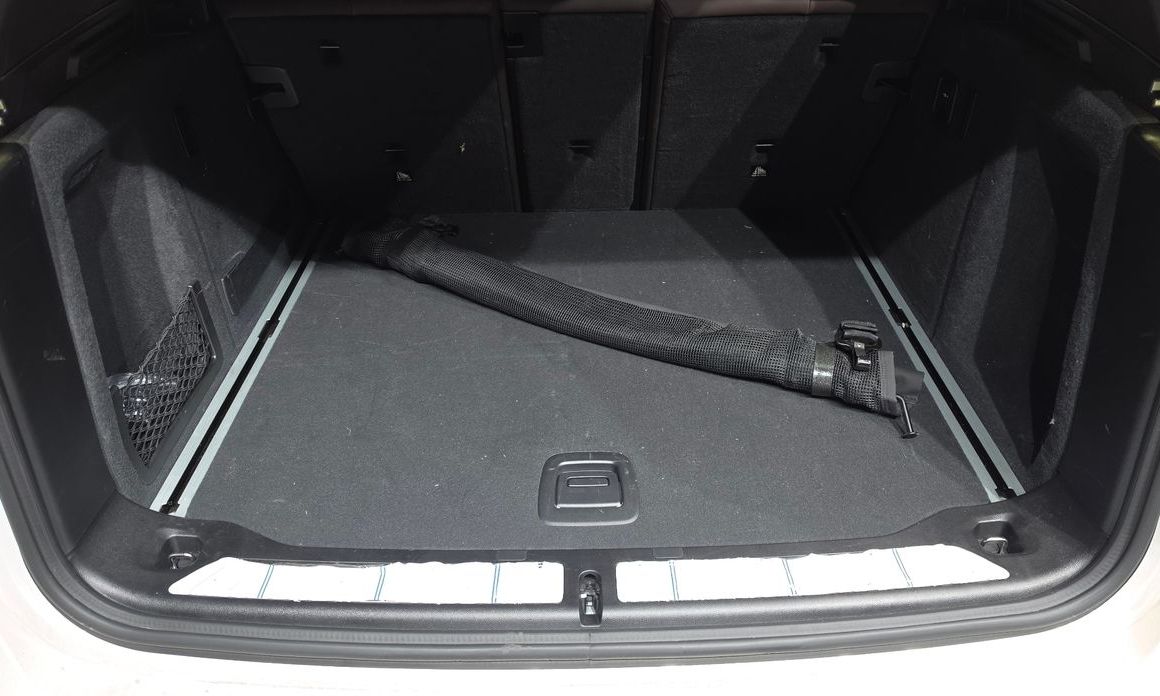 BMW X3 2024