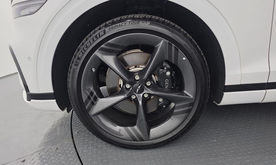 Genesis GV70 2025