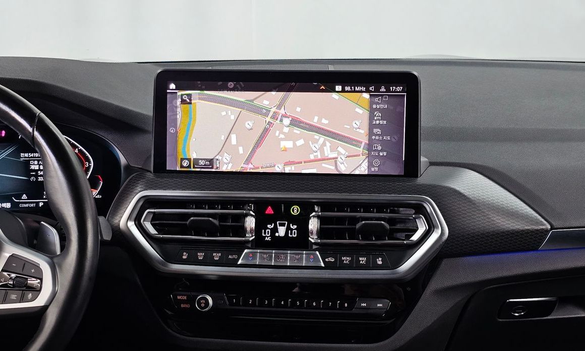 BMW X4 2023