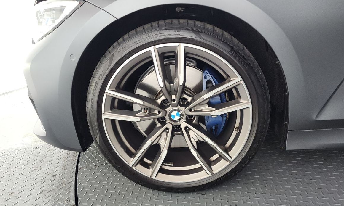 BMW 3-Series 2020