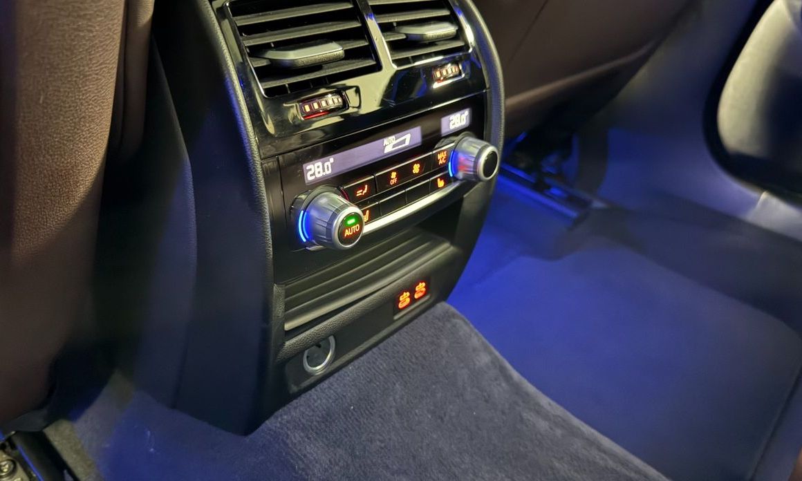 BMW Gran Turismo 2023