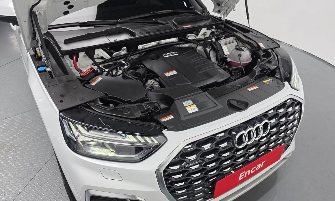 Audi Q5 2023