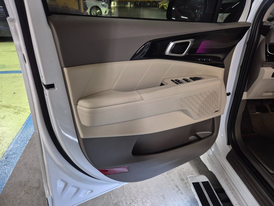 Kia Canival 2026