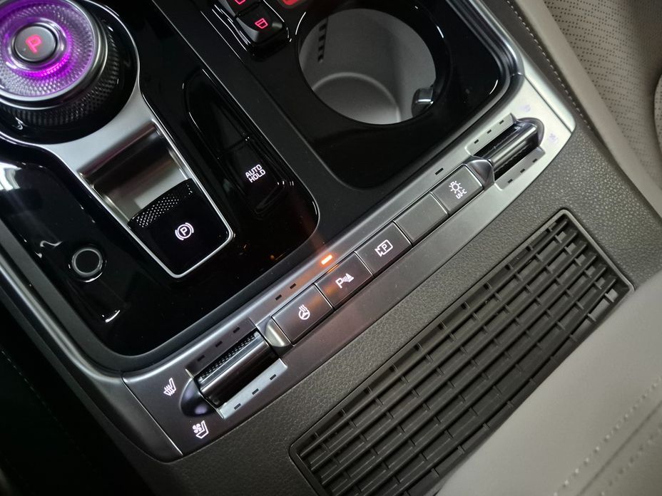 Kia Canival 2026