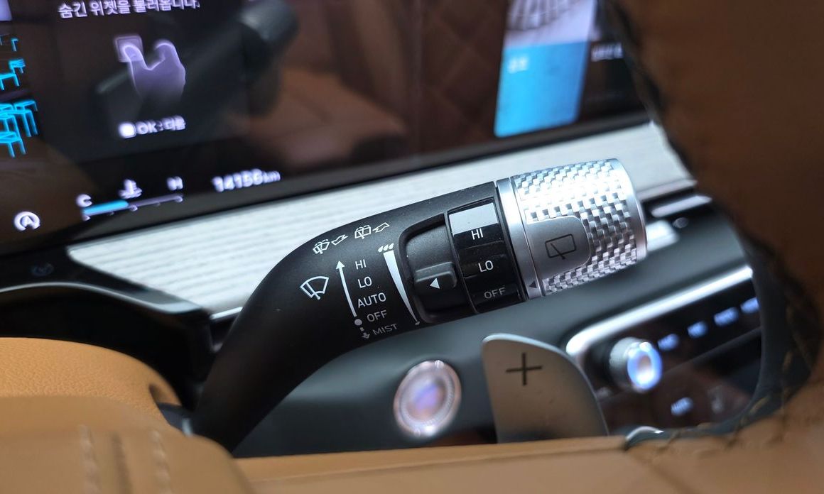 Genesis GV80 2024