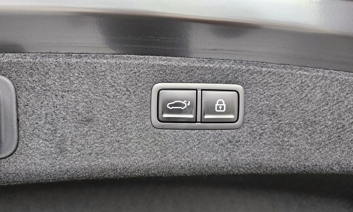 Genesis G80 2026