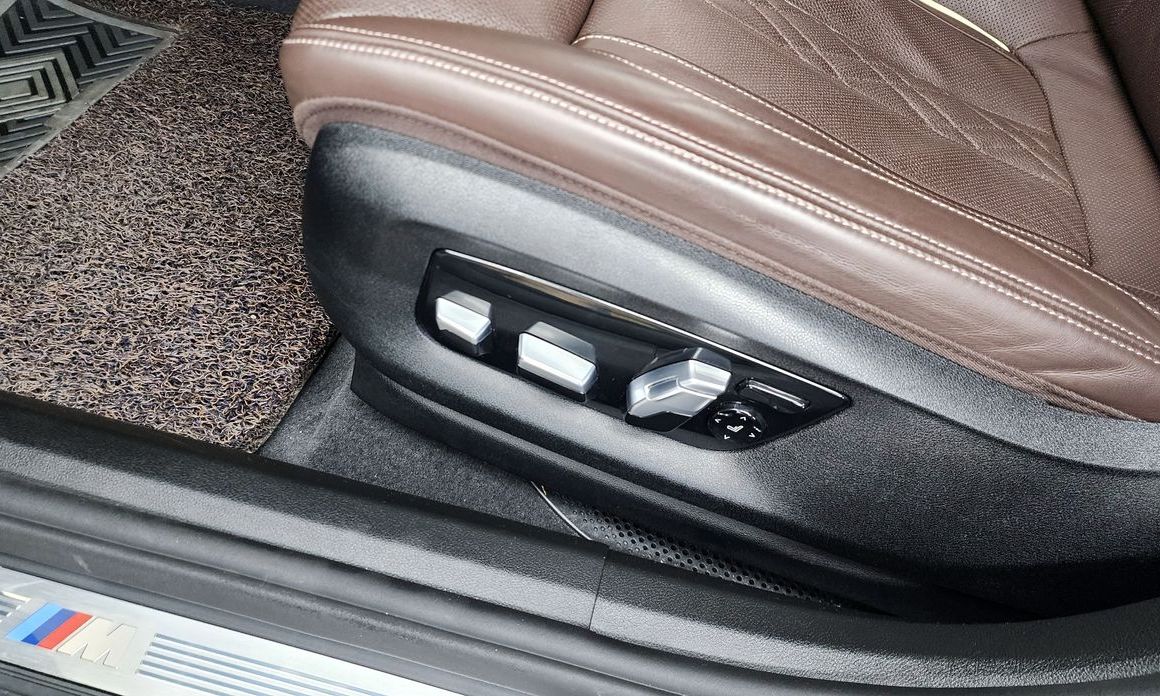 BMW Gran Turismo 2022