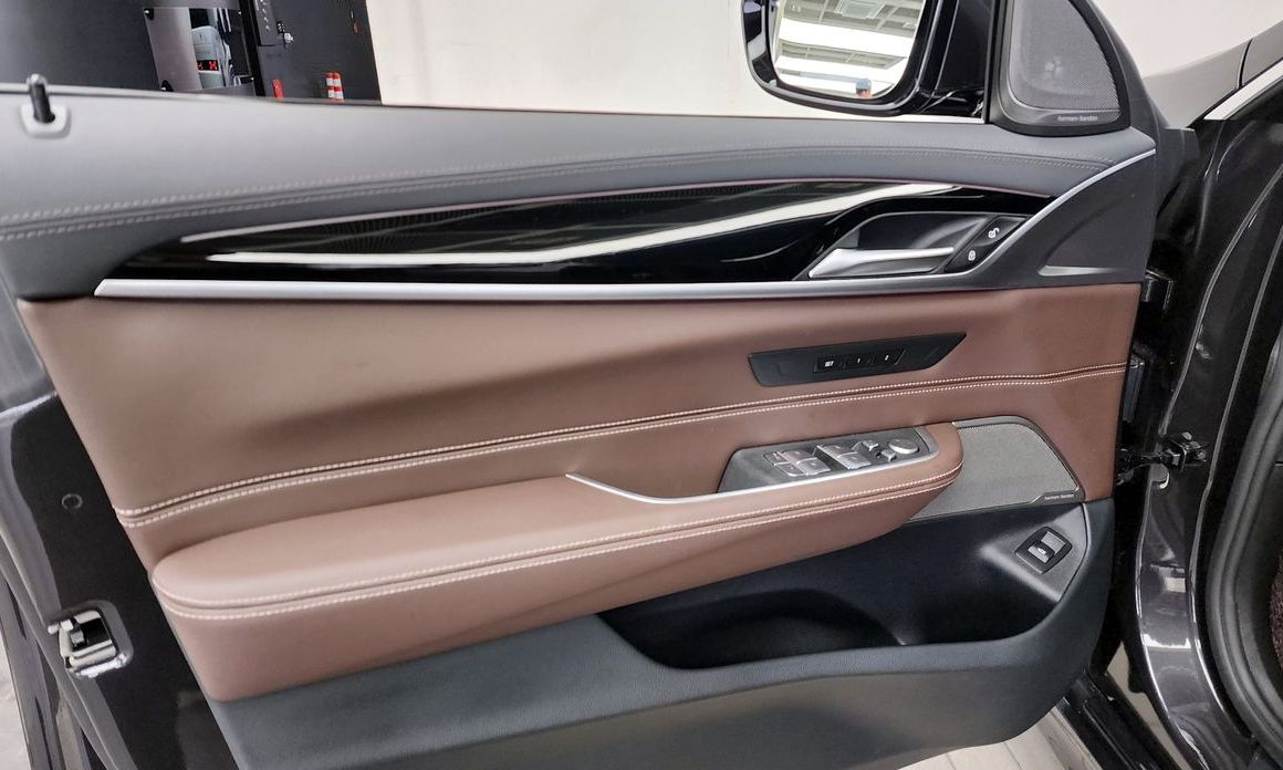 BMW Gran Turismo 2022