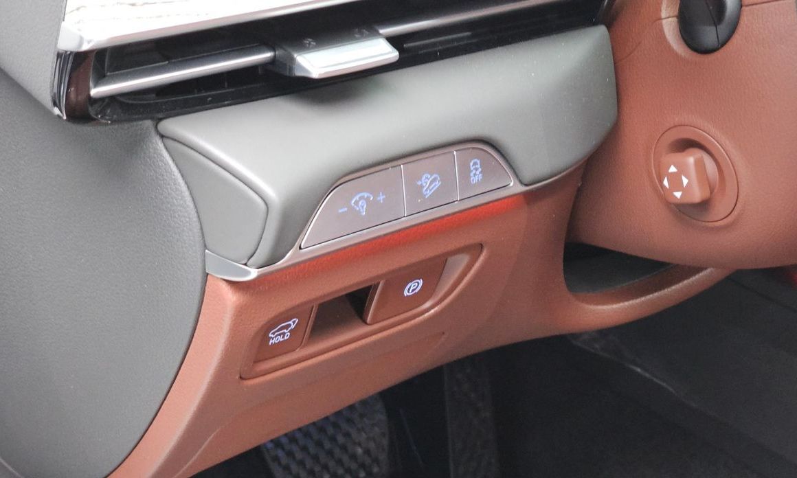 Genesis GV80 2024