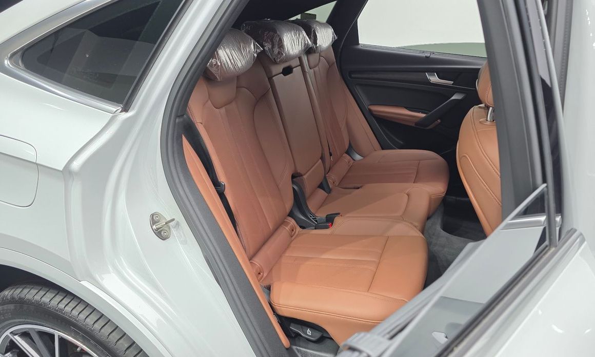 Audi Q5 2023