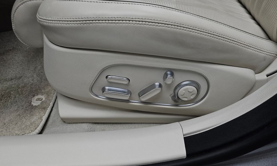 Genesis G90 2022