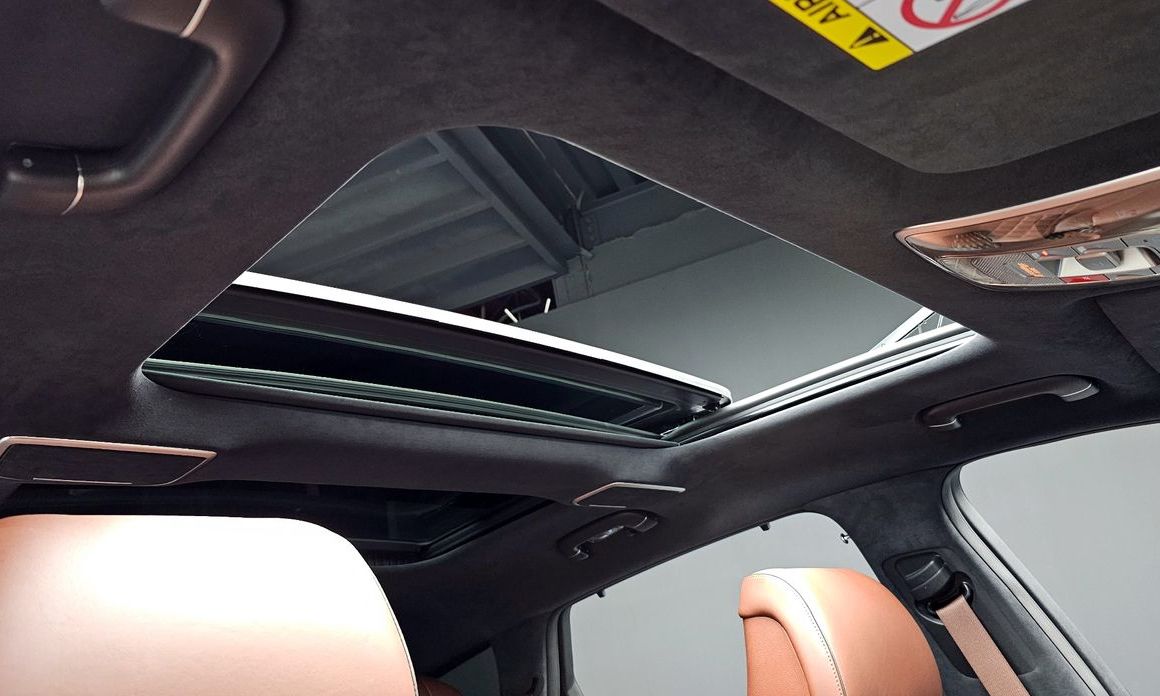 Genesis GV80 2024