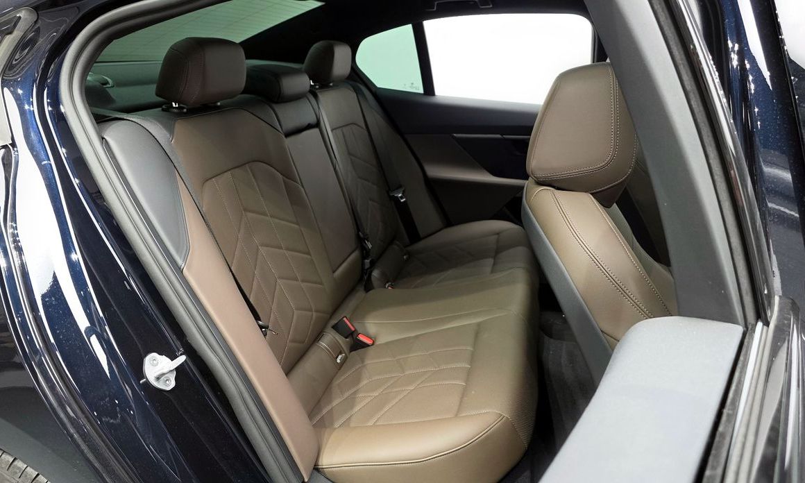 BMW 5-Series 2026
