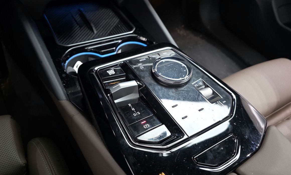 BMW 5-Series 2026
