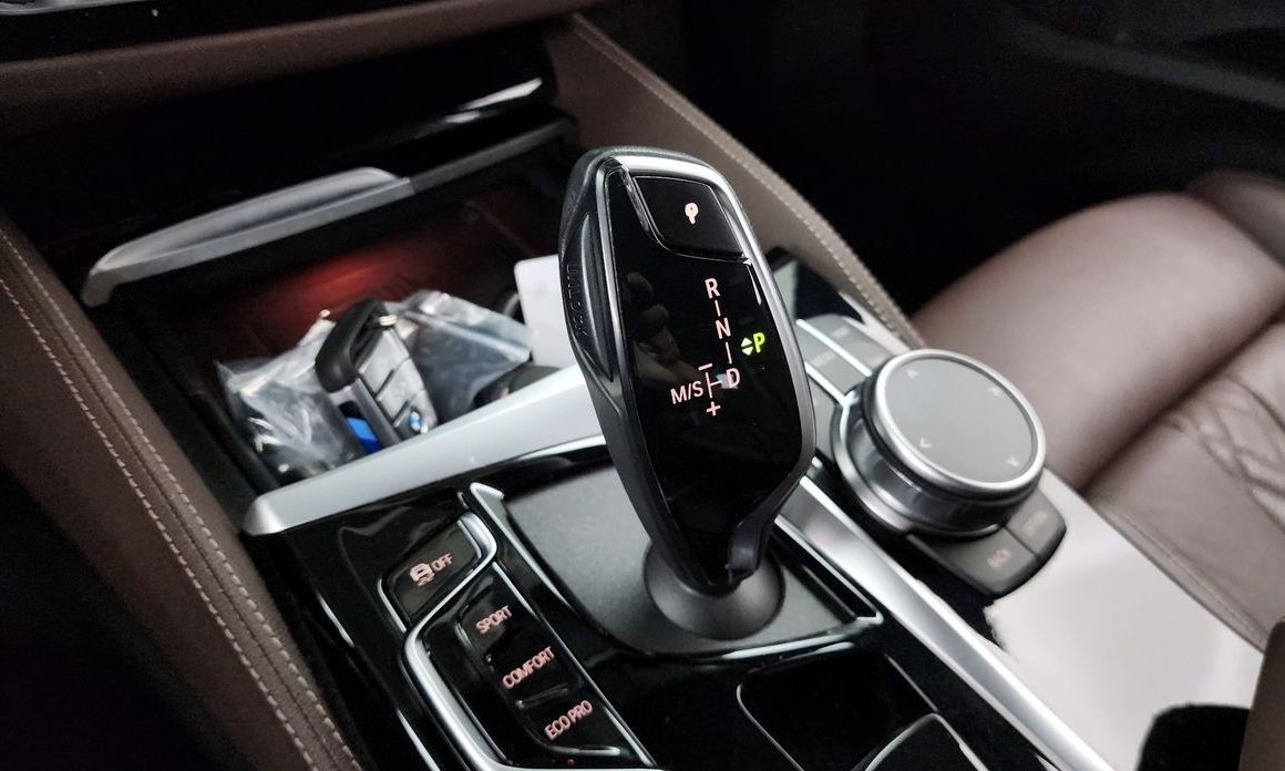 BMW Gran Turismo 2022