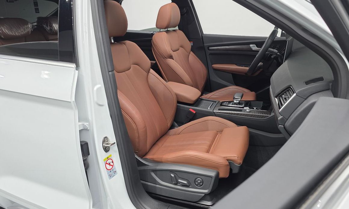 Audi Q5 2023