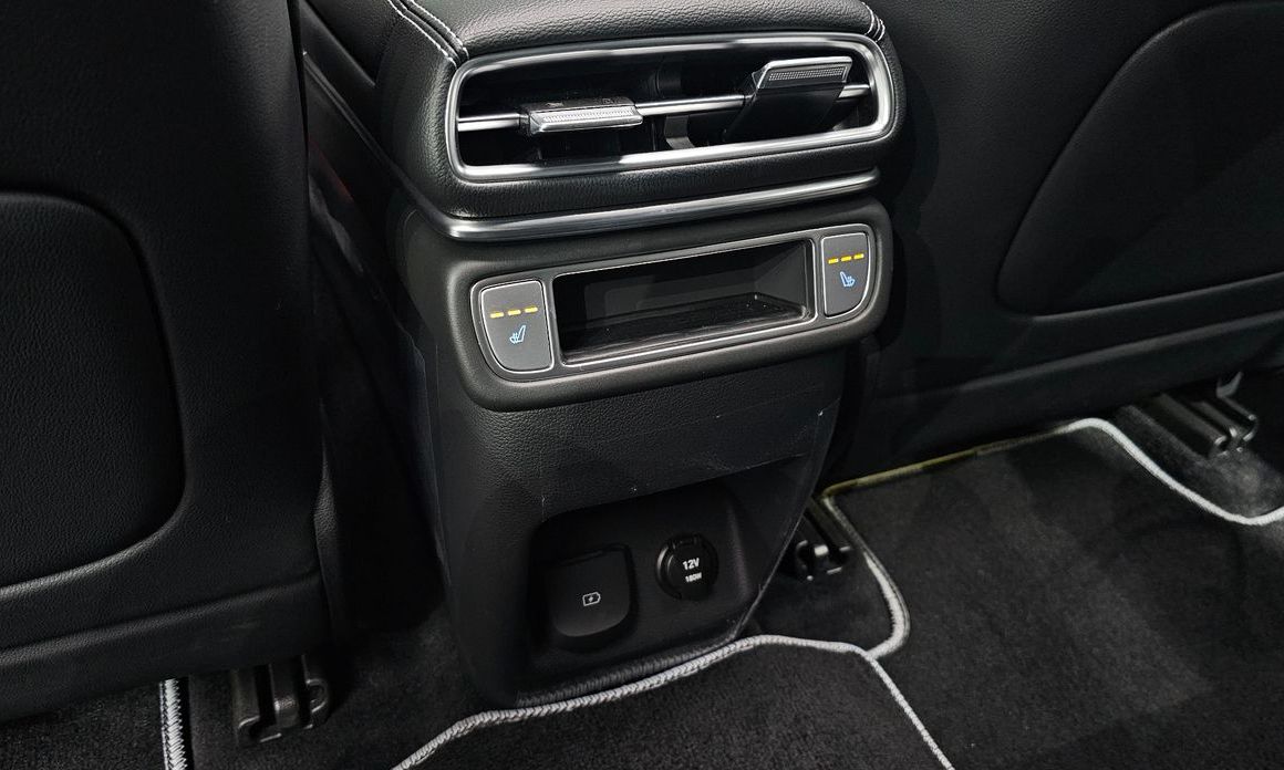 Genesis GV80 2024
