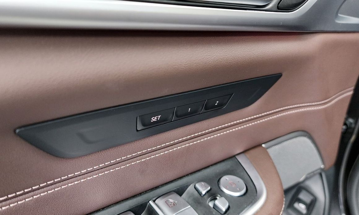 BMW Gran Turismo 2022