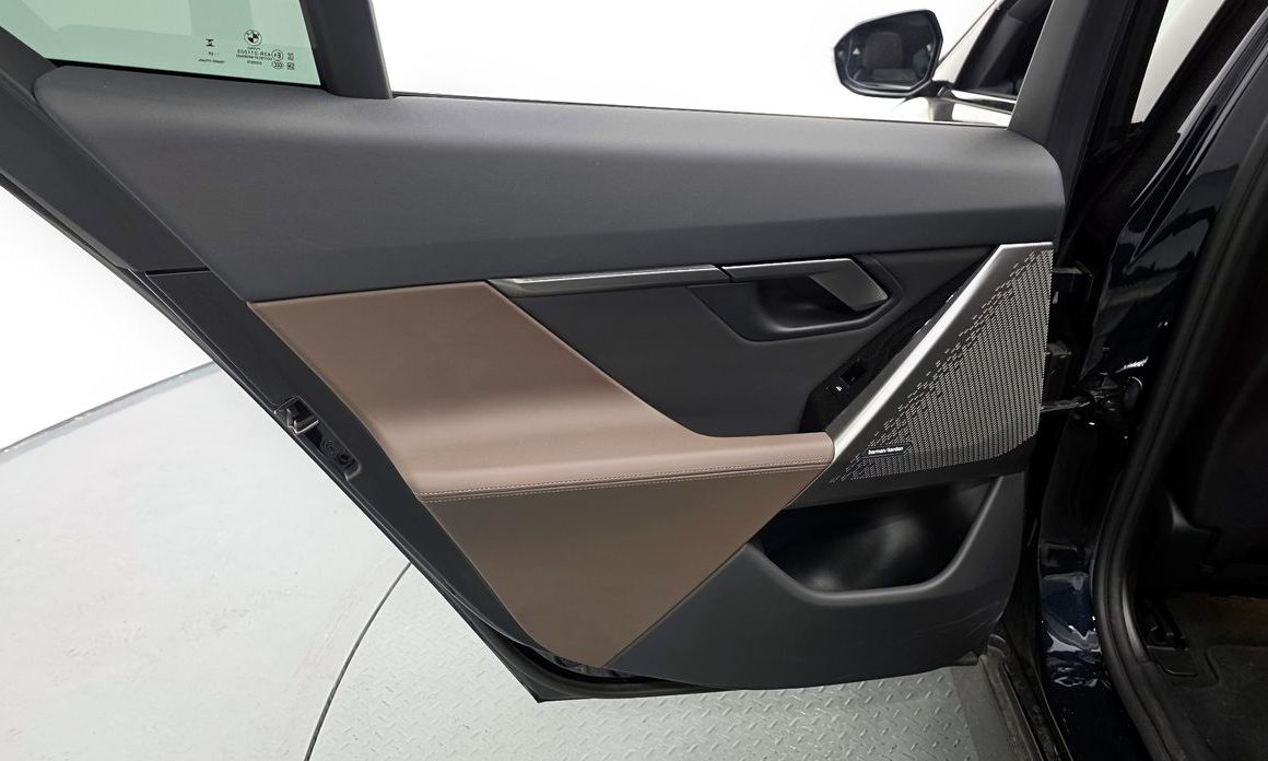 BMW 5-Series 2026
