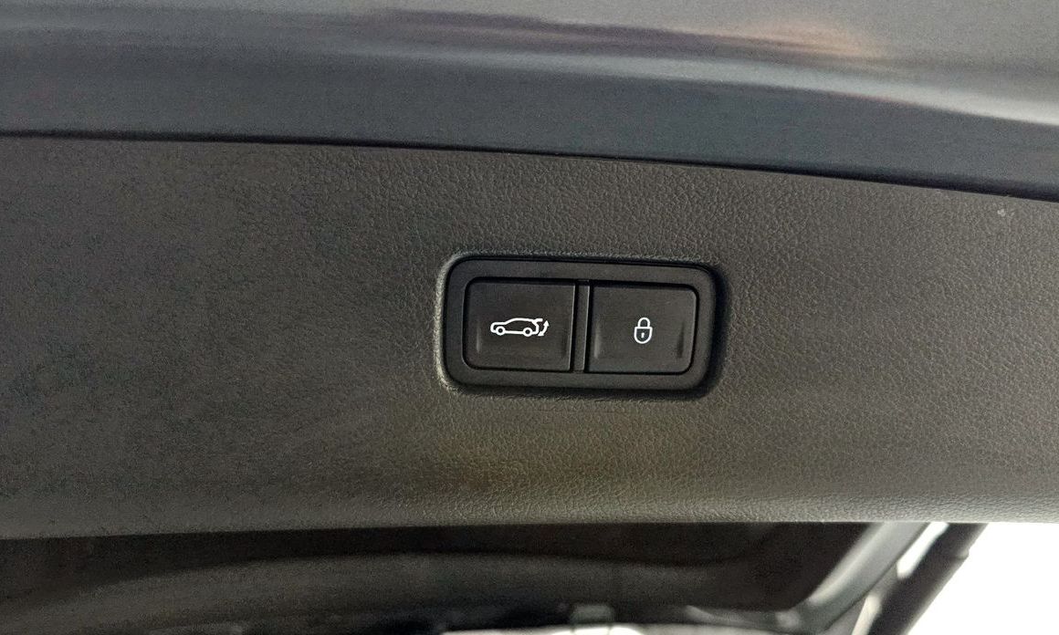 Genesis GV80 2024
