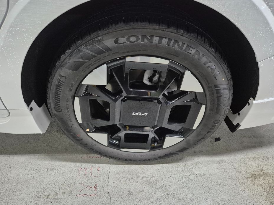 Kia Canival 2026