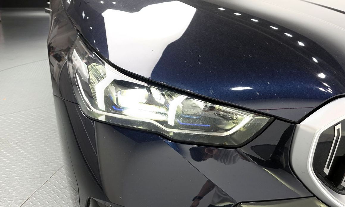 BMW 5-Series 2026