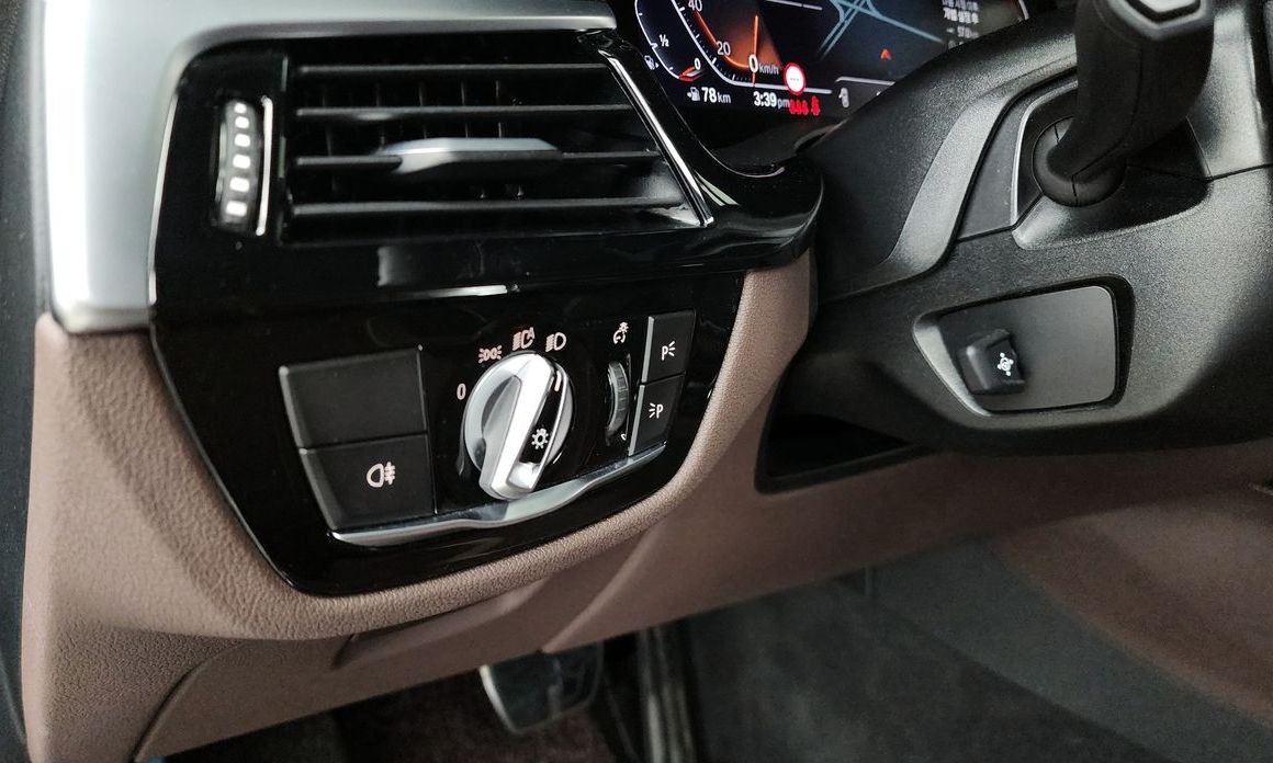 BMW Gran Turismo 2022