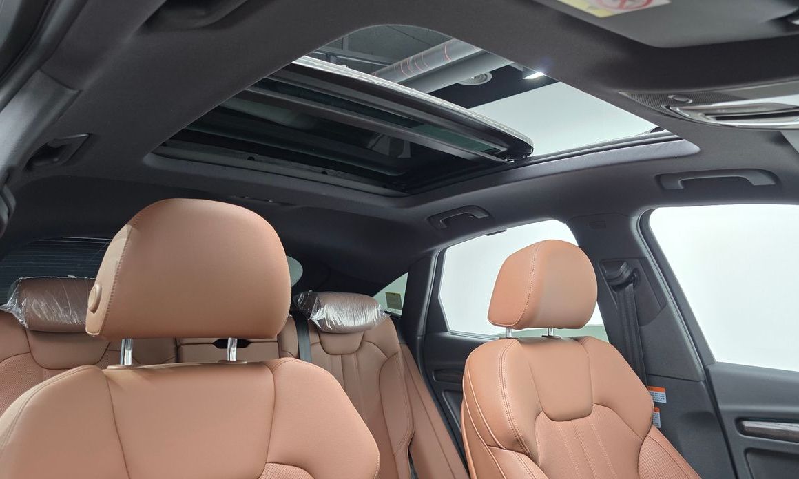 Audi Q5 2023