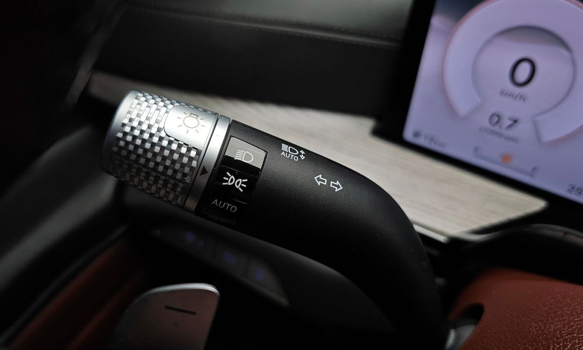 Genesis GV80 2024