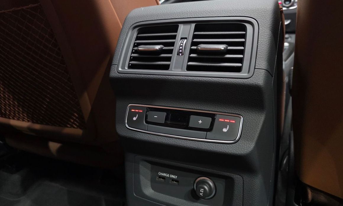 Audi Q5 2023