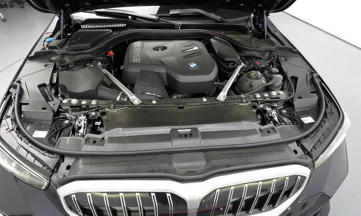 BMW 5-Series 2026