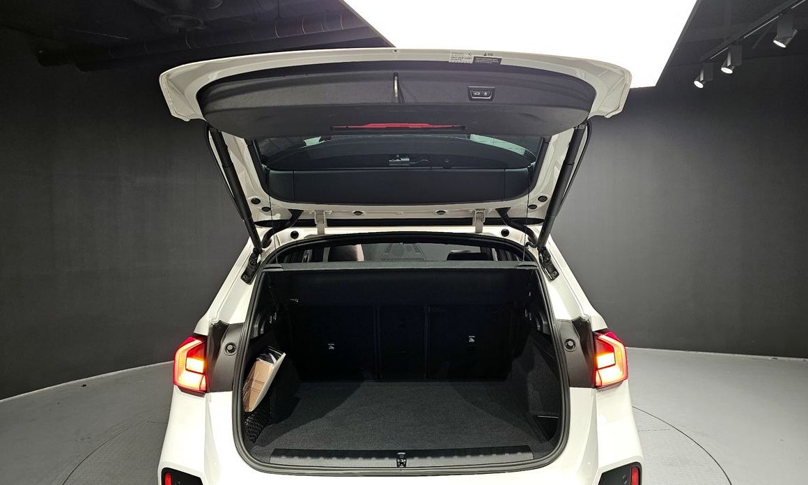 BMW X1 2024