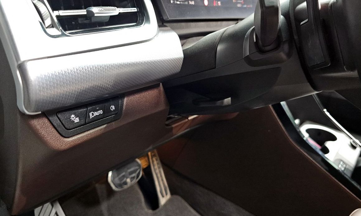 BMW X1 2024