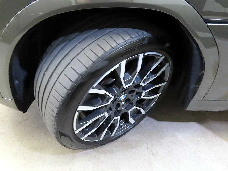 BMW X6 2024