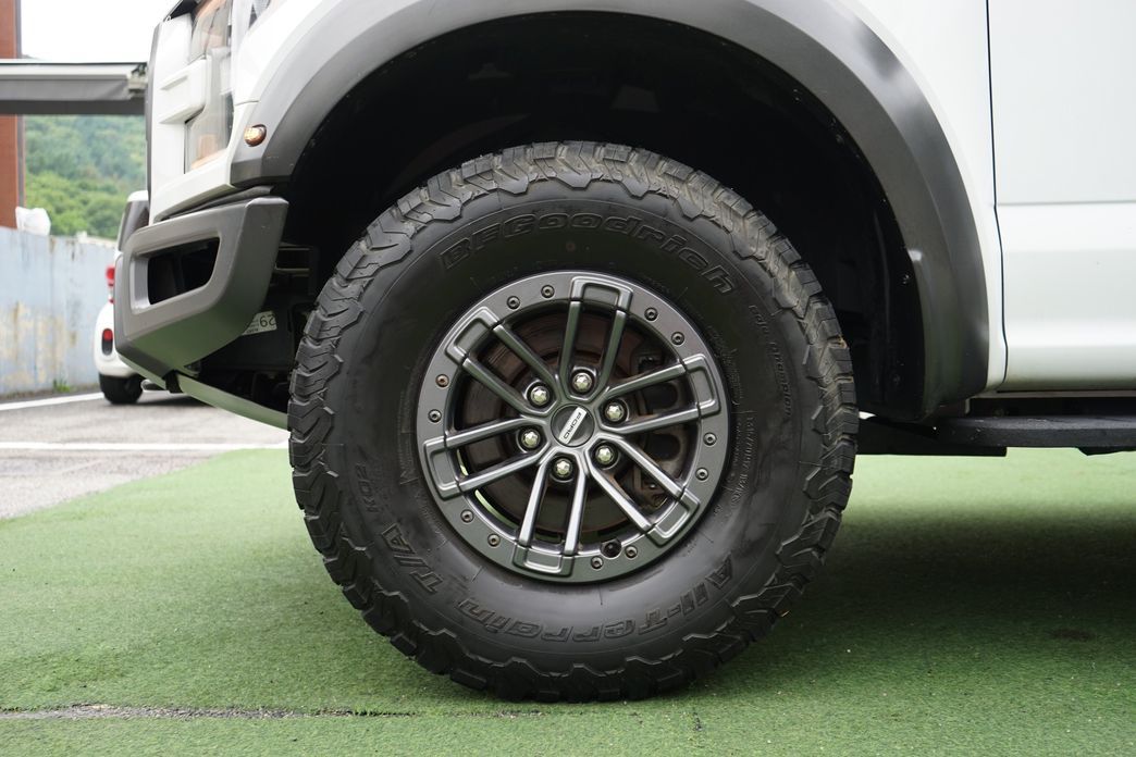 Ford F150 2020