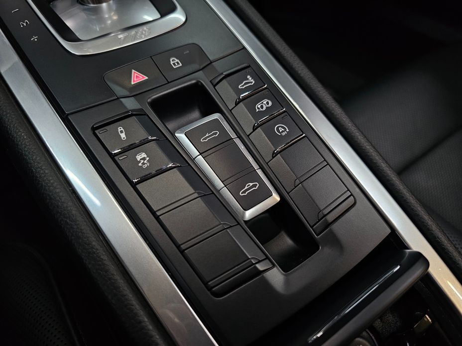Porsche 718 2022