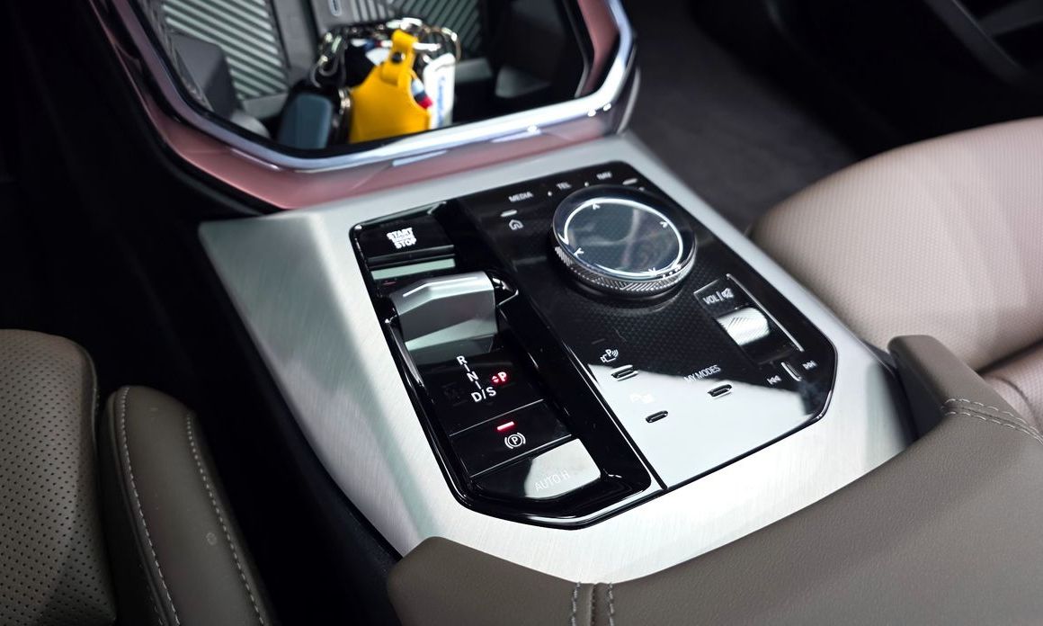 BMW X3 2025