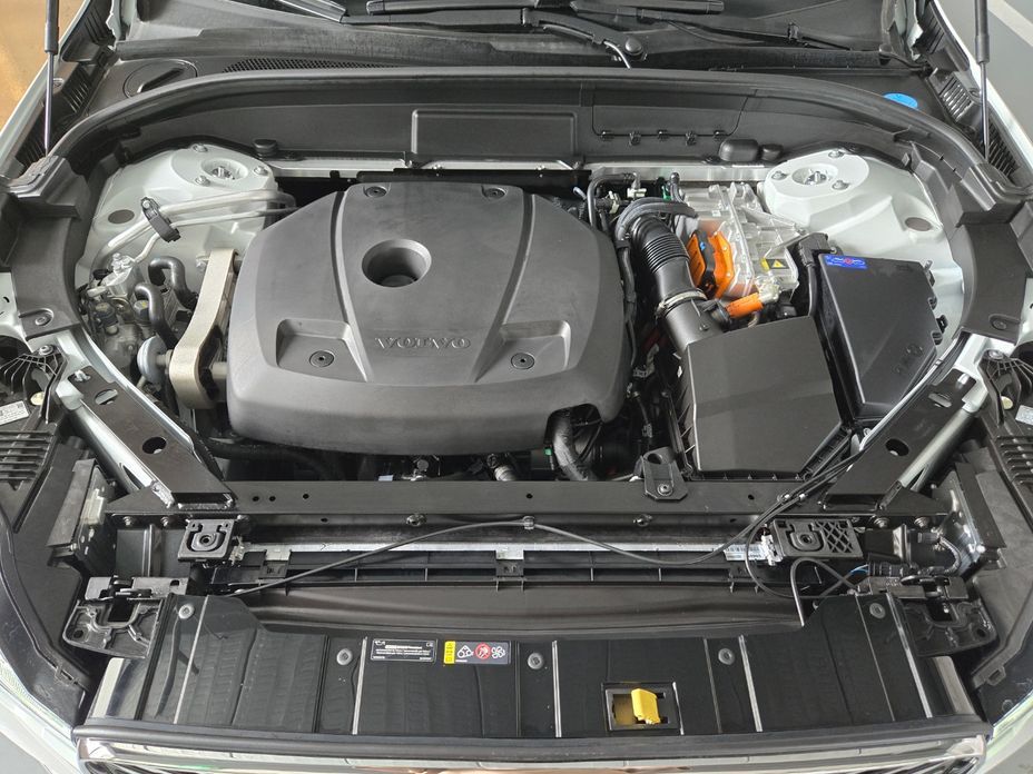 Volvo XC60 2026