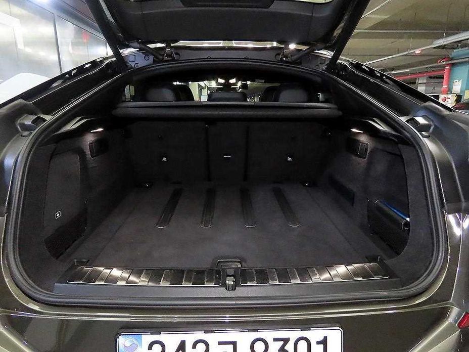 BMW X6 2024