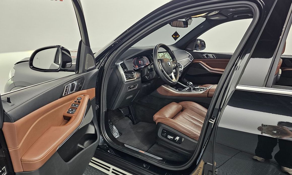 BMW X5 2023