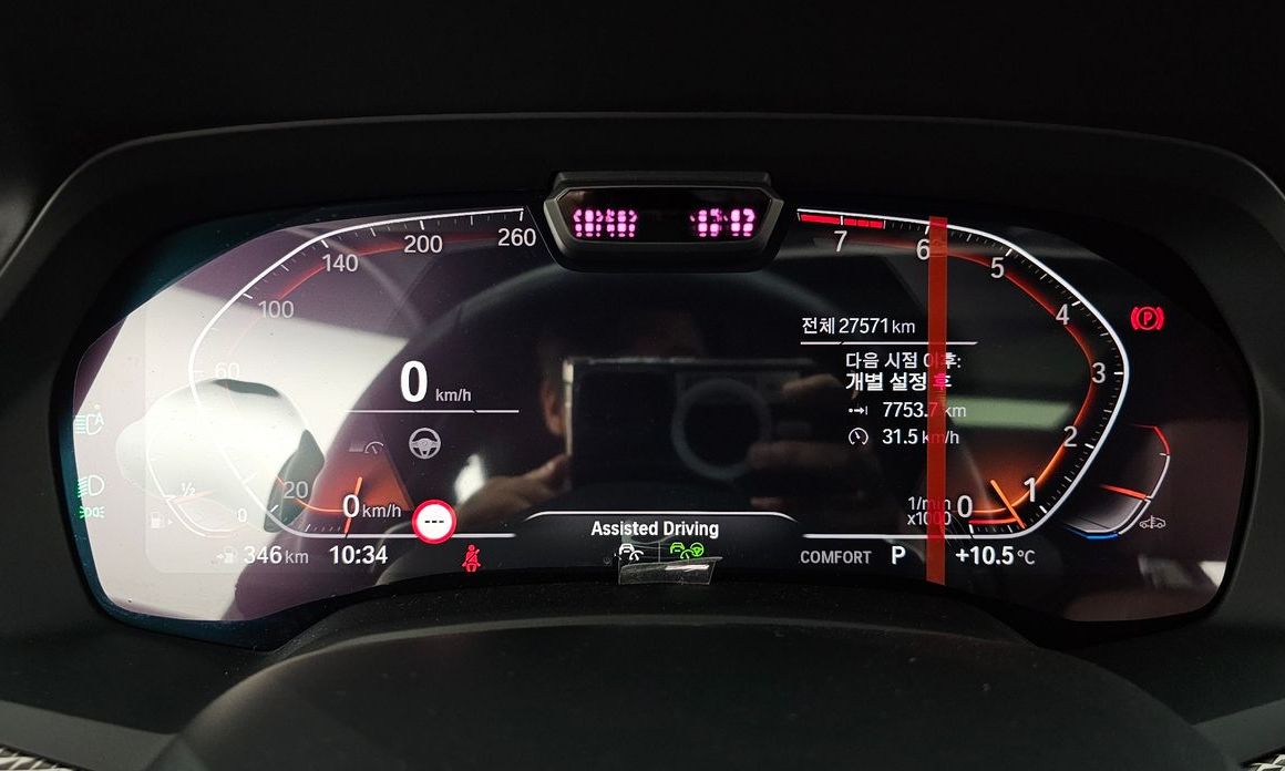 BMW X6 2022