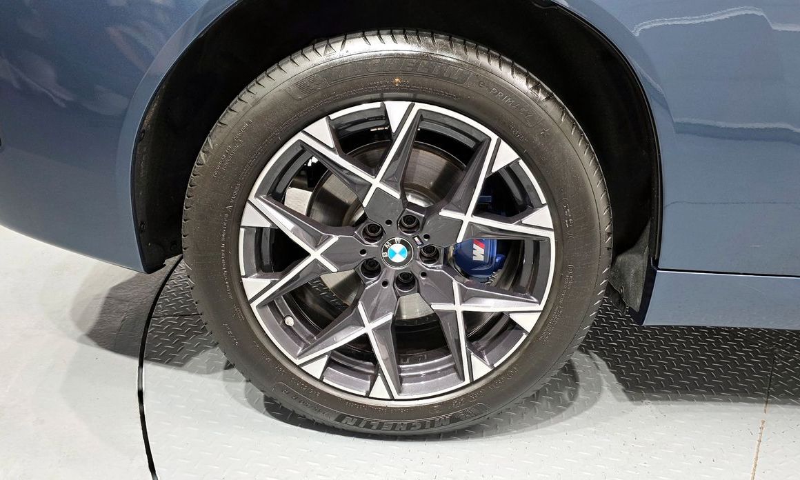BMW X3 2025