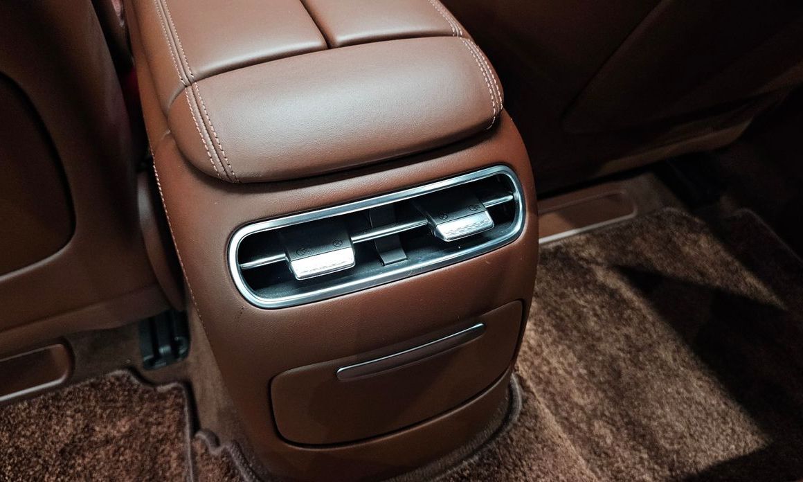 Genesis G90 2023