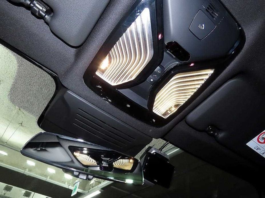 BMW X6 2024