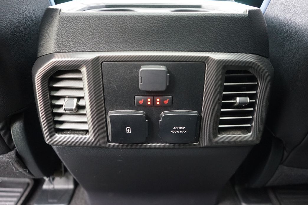 Ford F150 2020