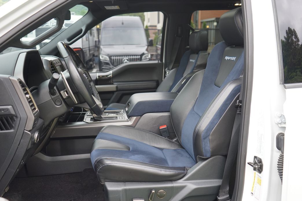 Ford F150 2020