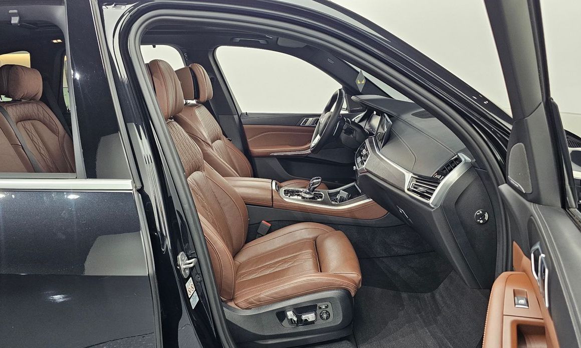 BMW X5 2023