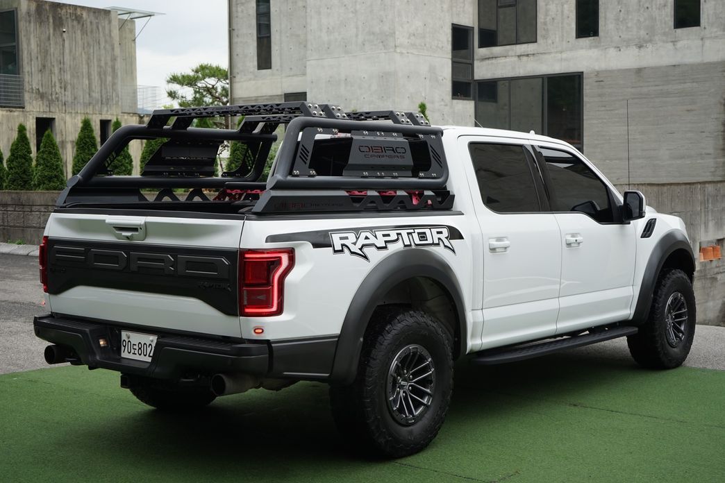Ford F150 2020