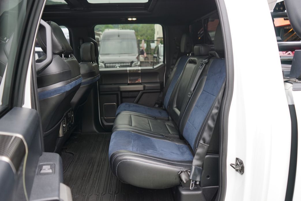 Ford F150 2020