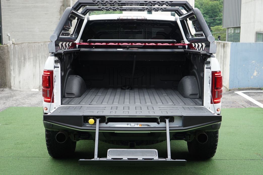 Ford F150 2020